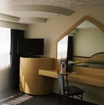 фото отеля Hotel & Suites Porto Novo