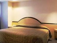 Hotel & Suites Porto Novo