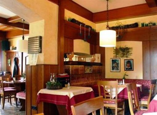 фото отеля Ferienhaus Strasswirt