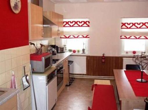 фото отеля Ferienhaus Strasswirt