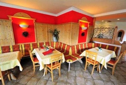 фото отеля Ferienhaus Strasswirt