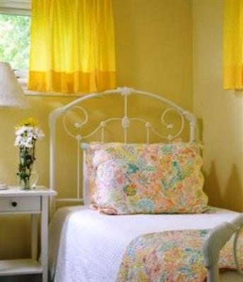 фото отеля Maine Stay Inn & Cottages