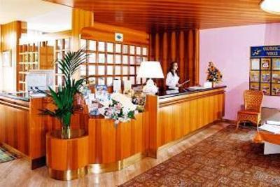 фото отеля Royal Hotel Garda