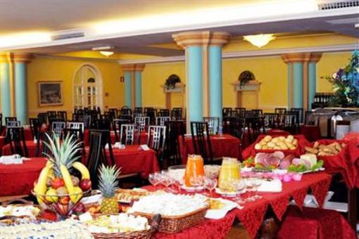 фото отеля Royal Hotel Garda