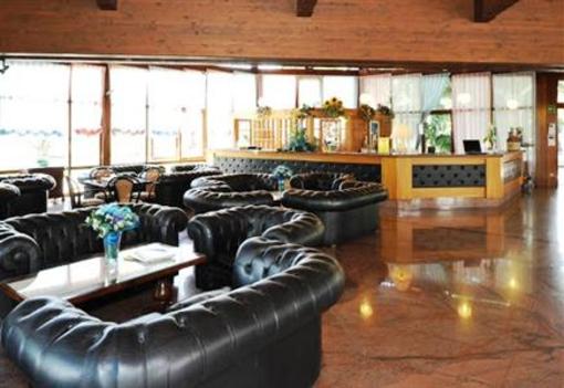 фото отеля Royal Hotel Garda