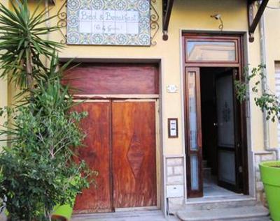 фото отеля B&B Le 4 Grazie