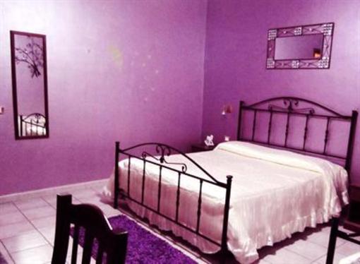 фото отеля B&B Le 4 Grazie