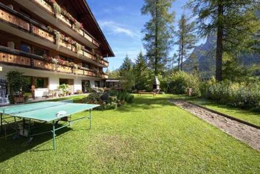 фото отеля Alpspitz Pension