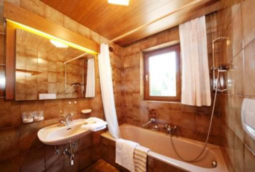 фото отеля Alpspitz Pension