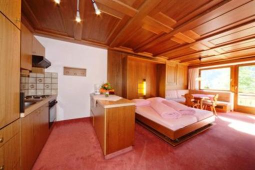 фото отеля Alpspitz Pension