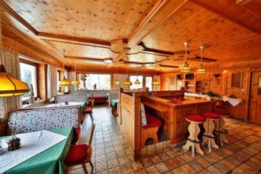 фото отеля Alpspitz Pension