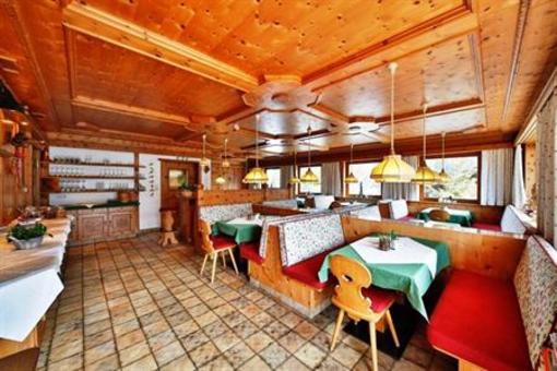 фото отеля Alpspitz Pension