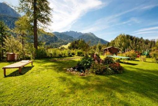 фото отеля Alpspitz Pension