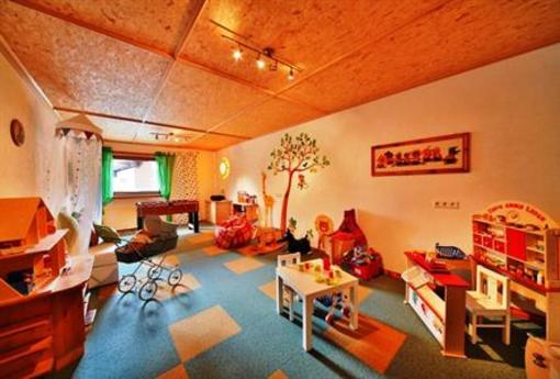 фото отеля Alpspitz Pension