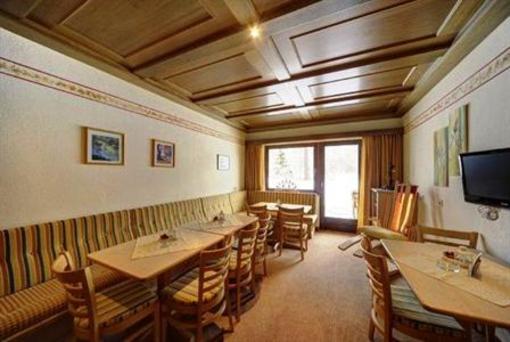 фото отеля Alpspitz Pension