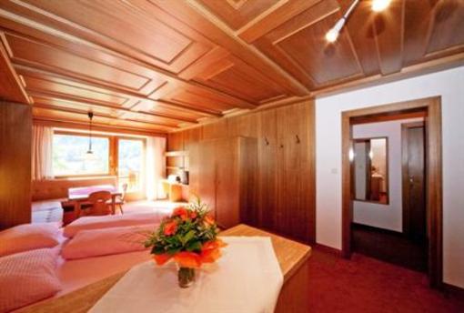 фото отеля Alpspitz Pension
