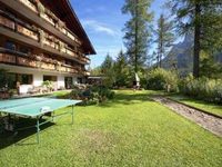 Alpspitz Pension