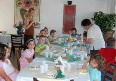 фото отеля Country Club La Mesteceni