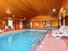 фото отеля Super 8 Verona Madison Area