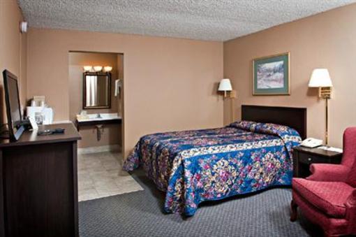фото отеля Concorde Inn and Suites