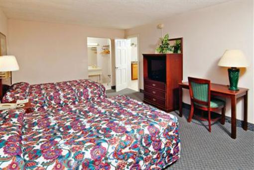 фото отеля Concorde Inn and Suites