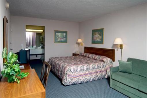 фото отеля Concorde Inn and Suites