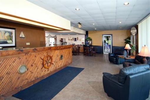 фото отеля Concorde Inn and Suites