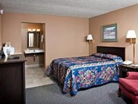 Concorde Inn and Suites