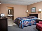 фото отеля Concorde Inn and Suites