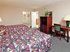 фото отеля Concorde Inn and Suites