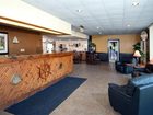 фото отеля Concorde Inn and Suites