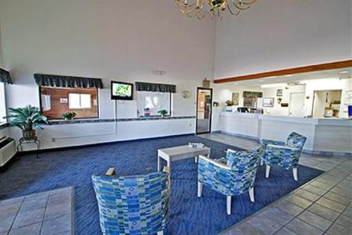 фото отеля Motel 6 Waterloo (Iowa)