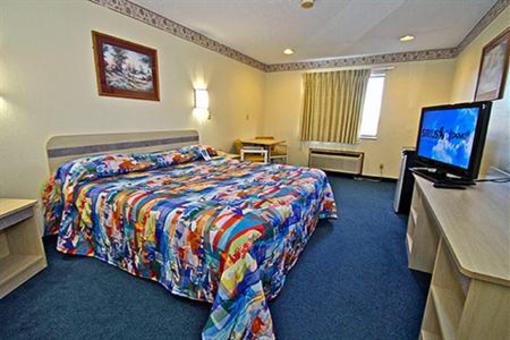 фото отеля Motel 6 Waterloo (Iowa)