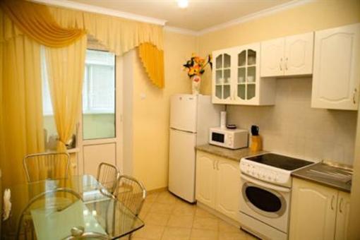 фото отеля Guest House Suisse