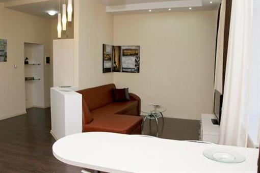 фото отеля Guest House Suisse