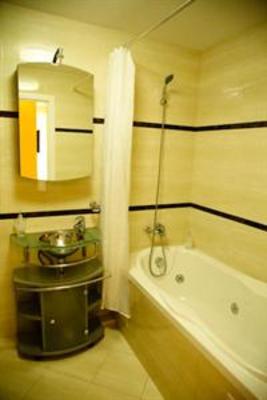 фото отеля Guest House Suisse