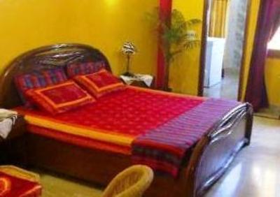 фото отеля Nirvana Hostel