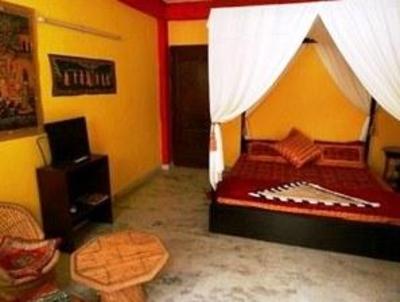 фото отеля Nirvana Hostel