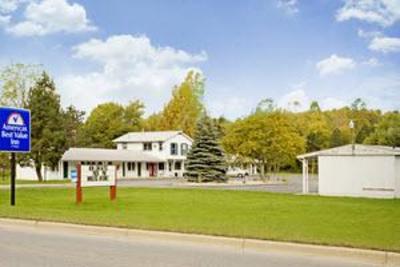 фото отеля Americas Best Value Inn-Jonesville Hillsdale