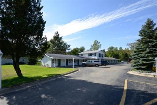 фото отеля Americas Best Value Inn-Jonesville Hillsdale