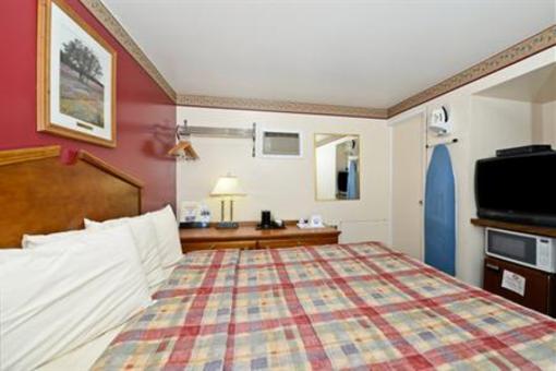 фото отеля Americas Best Value Inn-Jonesville Hillsdale