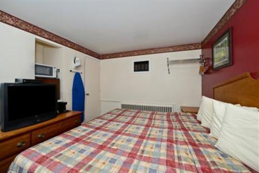фото отеля Americas Best Value Inn-Jonesville Hillsdale