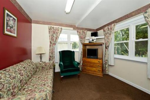 фото отеля Americas Best Value Inn-Jonesville Hillsdale