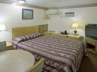 фото отеля Americas Best Value Inn-Jonesville Hillsdale