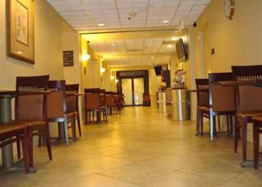 фото отеля Hampton Inn Washington I-95 Largo
