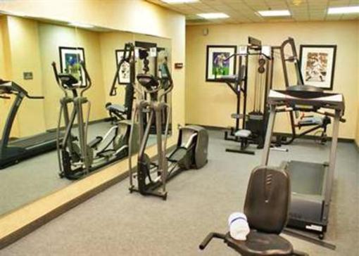 фото отеля Hampton Inn Washington I-95 Largo