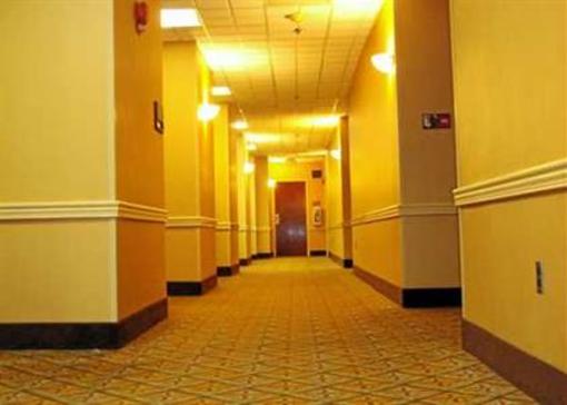 фото отеля Hampton Inn Washington I-95 Largo