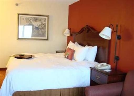 фото отеля Hampton Inn Washington I-95 Largo