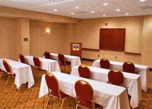 фото отеля Hampton Inn Washington I-95 Largo