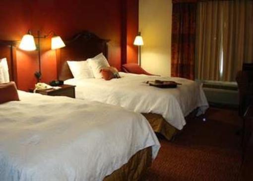фото отеля Hampton Inn Washington I-95 Largo